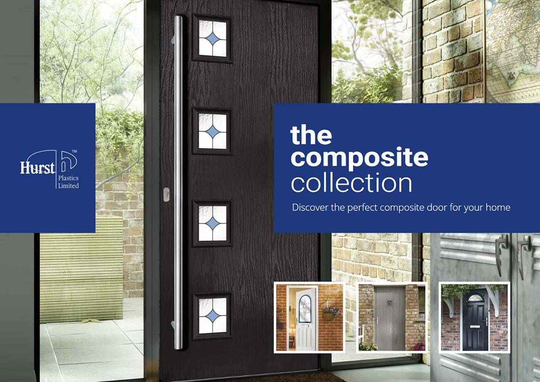 Discover the perfect composite door for your home